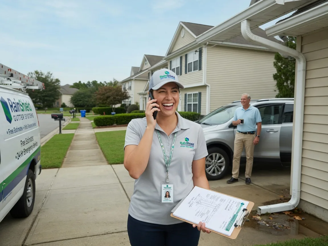 Gutter Installation Chester Heights, PA FAQs